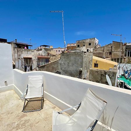 Ortyki Apartment Syracuse Exterior foto