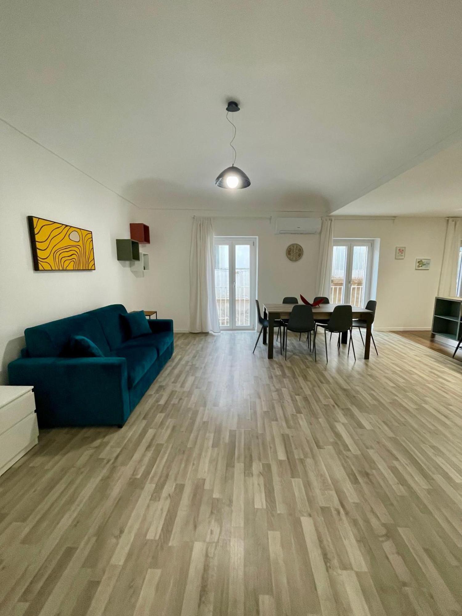 Ortyki Apartment Syracuse Exterior foto