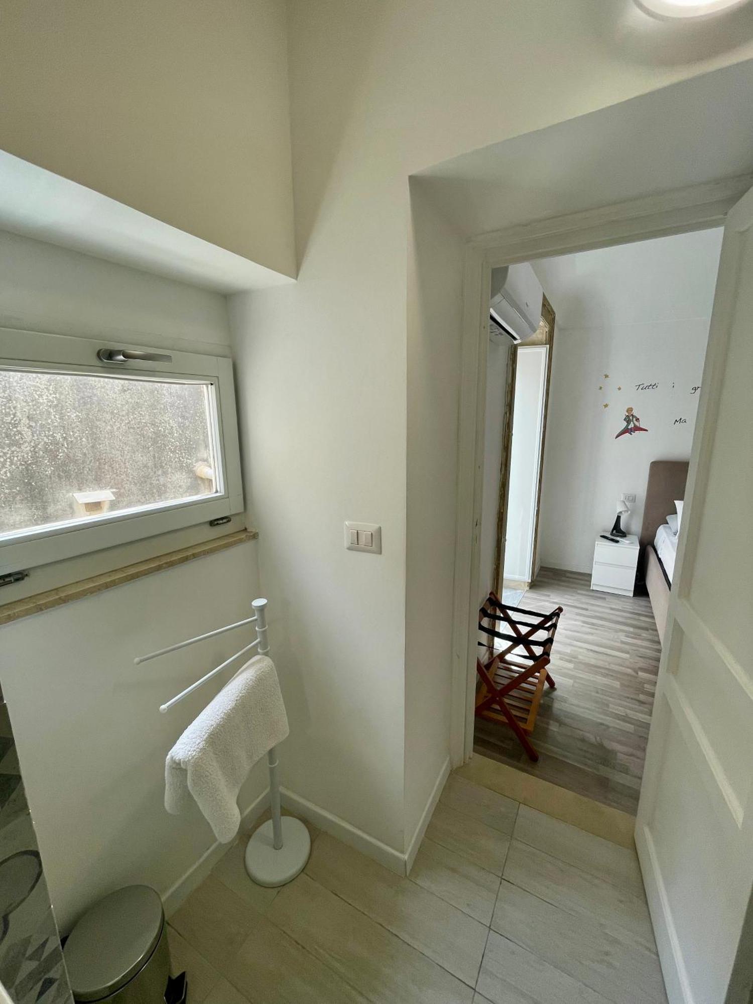 Ortyki Apartment Syracuse Exterior foto