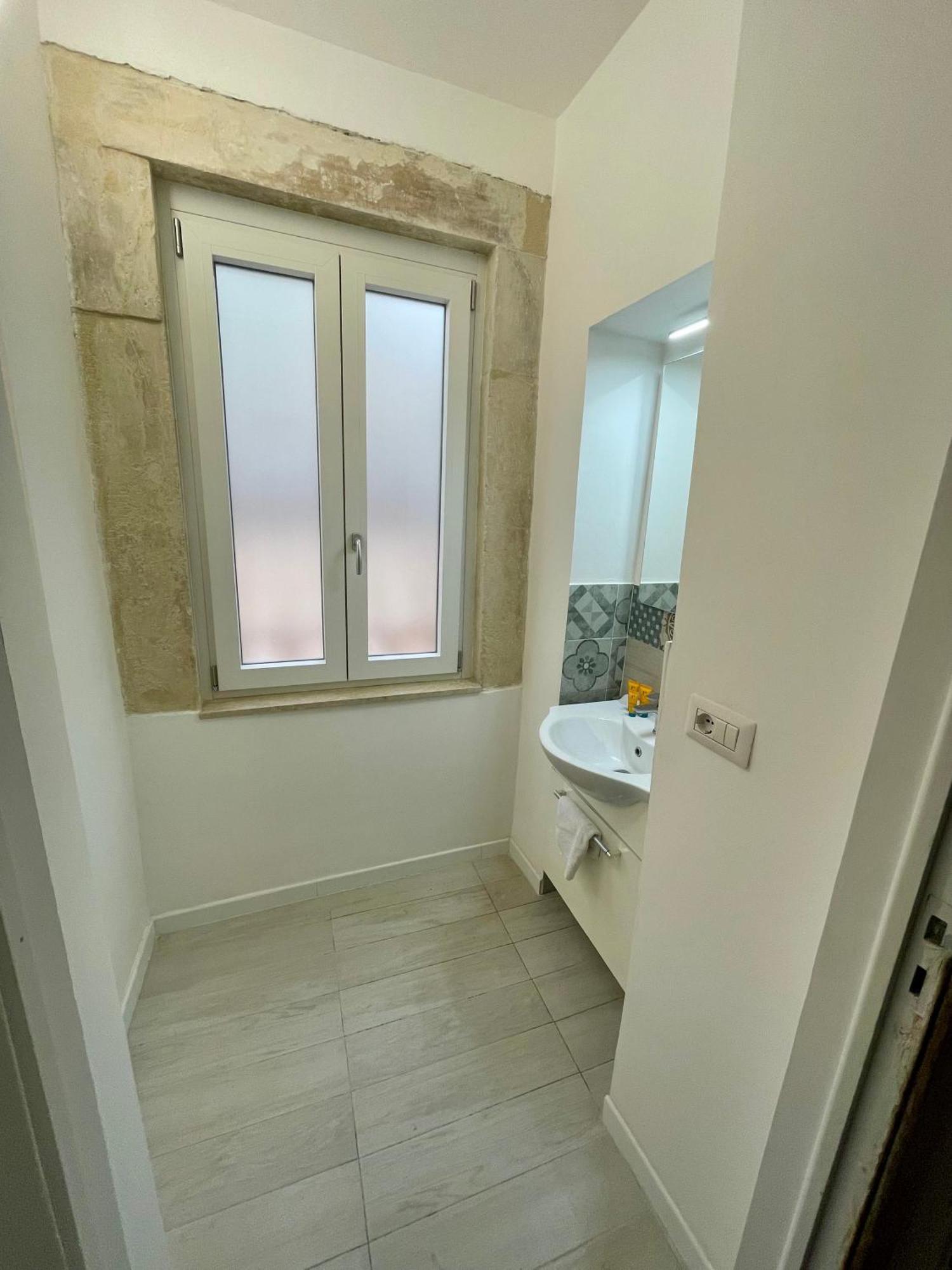 Ortyki Apartment Syracuse Exterior foto