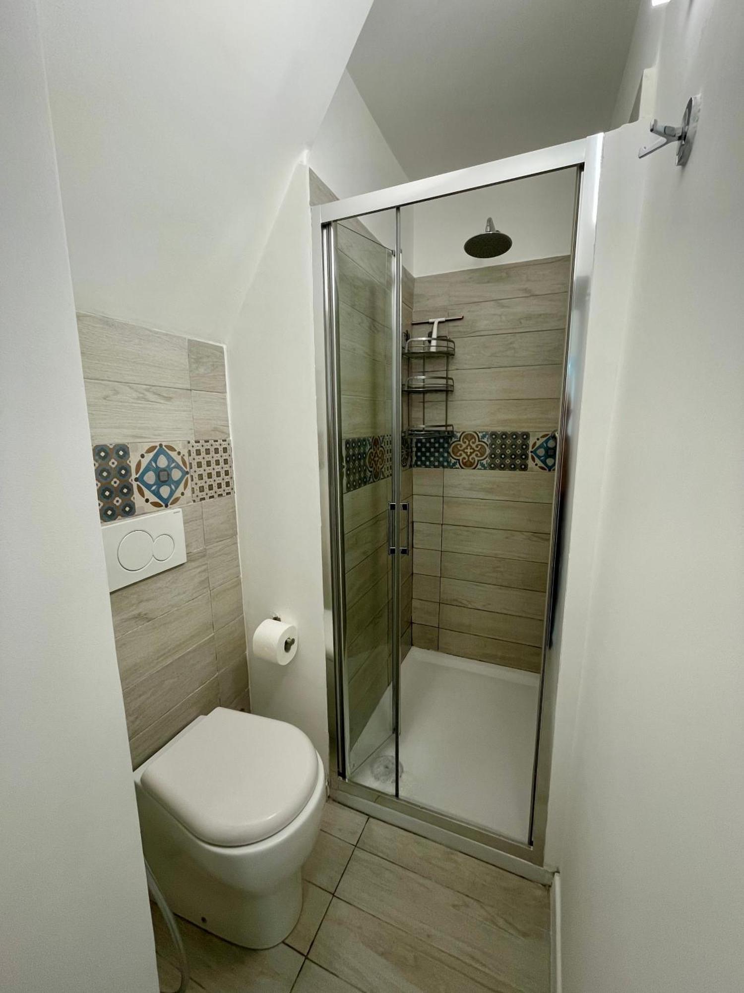 Ortyki Apartment Syracuse Exterior foto