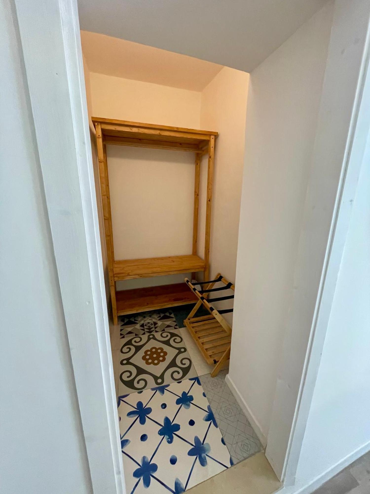 Ortyki Apartment Syracuse Exterior foto
